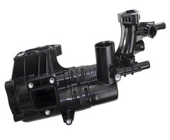 Válvula Termostática Azera Cadenza Santa Fé 3.3 V6 Turbo - Paraiso das Mangueiras