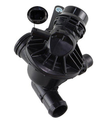 Válvula Termostática Bmw 116i 1.6 F20 2010 11 12 13 14 2015 - Paraiso das Mangueiras