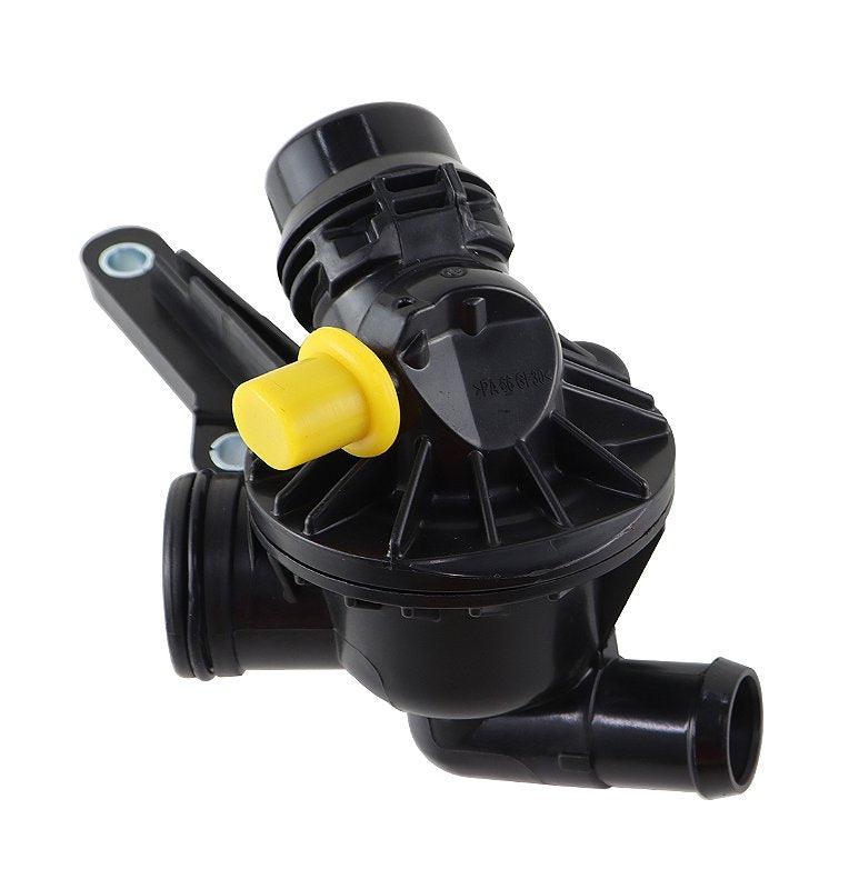 Válvula Termostática Bmw 116i 1.6 F20 2010 11 12 13 14 2015 - Paraiso das Mangueiras