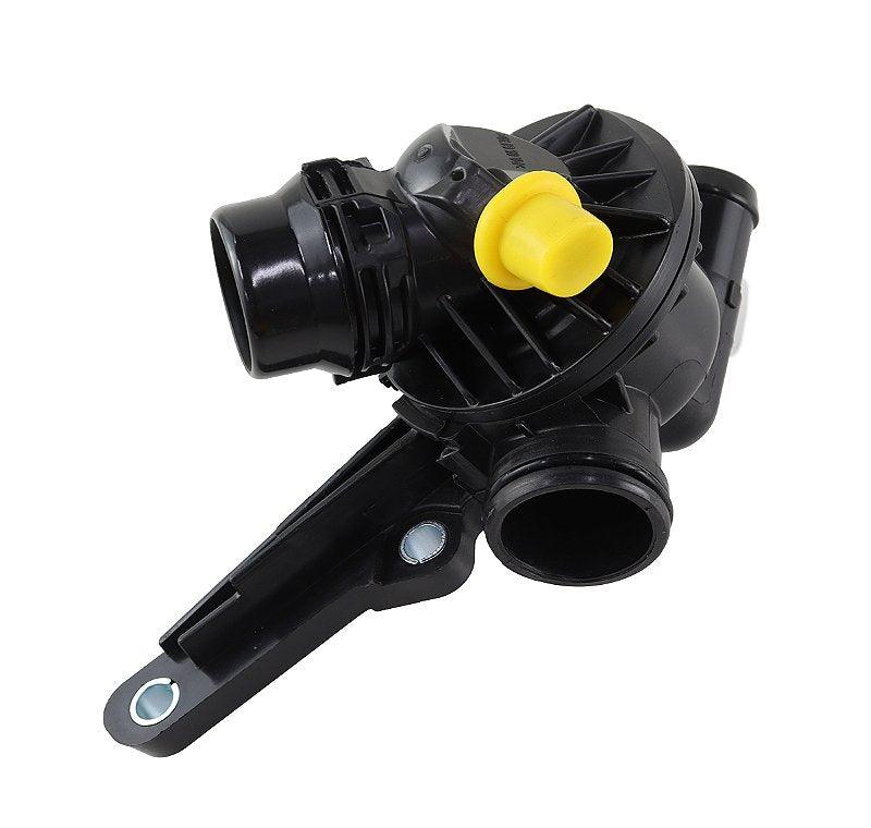 Válvula Termostática Bmw 116i 1.6 F20 2010 11 12 13 14 2015 - Paraiso das Mangueiras