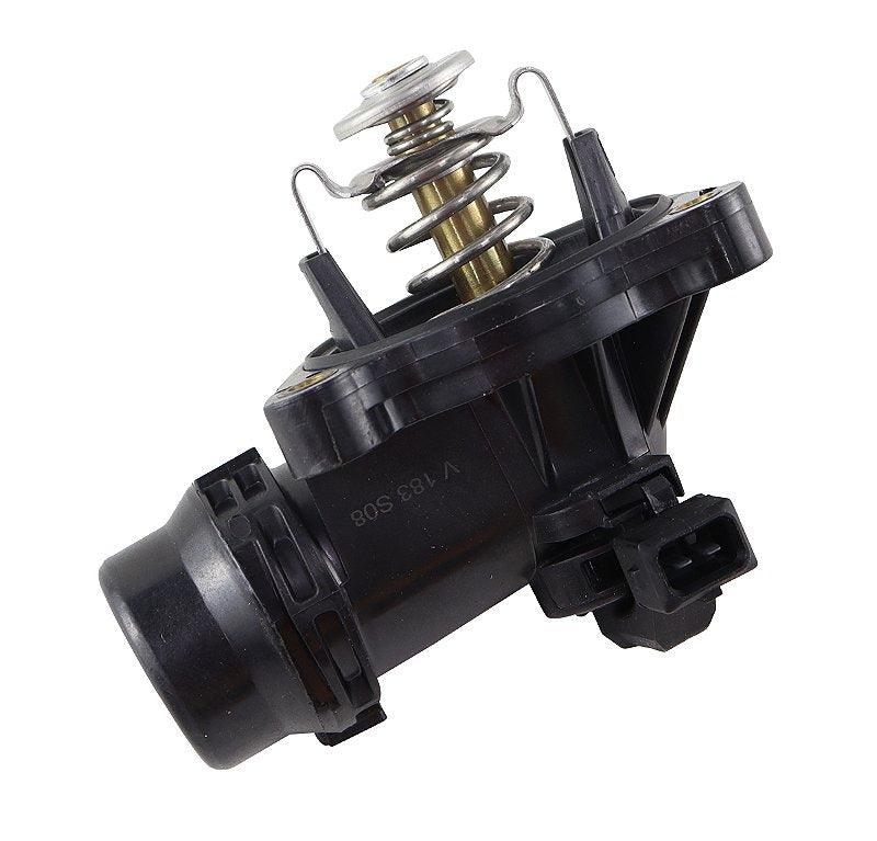 Válvula Termostática Bmw 318i 318ci 320i 118i 116i 120i N46 - Paraiso das Mangueiras