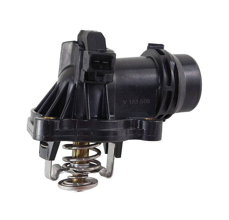 Válvula Termostática Bmw 318i 318ci 320i 118i 116i 120i N46 - Paraiso das Mangueiras