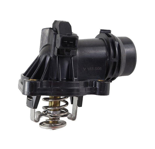 Válvula Termostática Bmw 318i 318ci 320i 118i 116i 120i N46 - Paraiso das Mangueiras