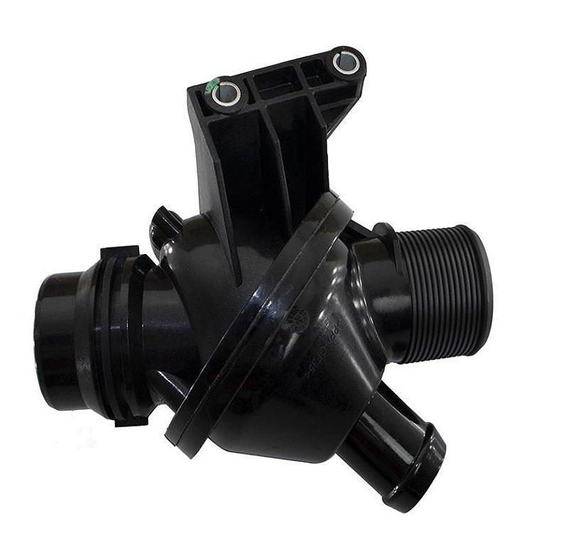 Válvula Termostática Bmw 320I 328I 528I F30 11538635689 - Paraiso das Mangueiras