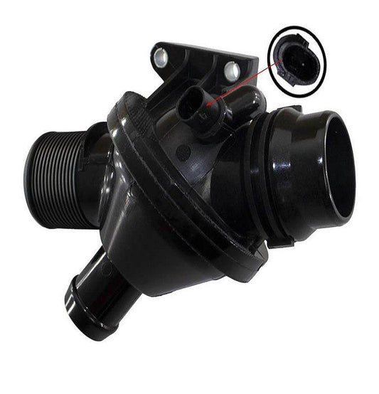 Válvula Termostática Bmw 320I 328I 528I F30 11538635689 - Paraiso das Mangueiras
