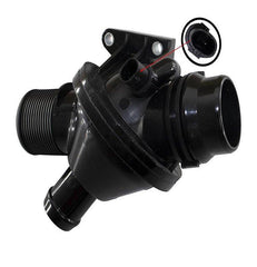 Válvula Termostática Bmw 320I 328I 528I F30 11538635689 - Paraiso das Mangueiras
