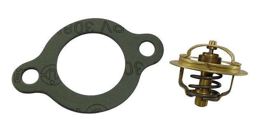 Válvula Termostática Bonanza 4.1 250CV 1989/1995 - Paraiso das Mangueiras