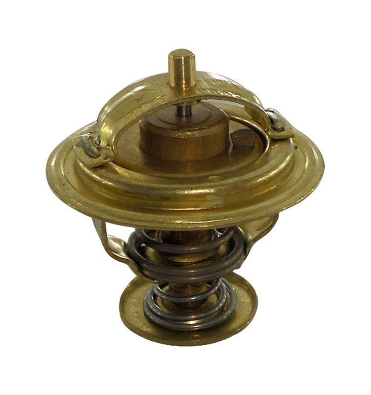 Válvula Termostática Bonanza Maxion 1992/1995 - Paraiso das Mangueiras