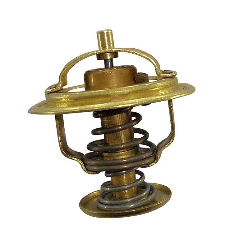 Válvula Termostática Bonanza Maxion 1992/1995 - Paraiso das Mangueiras