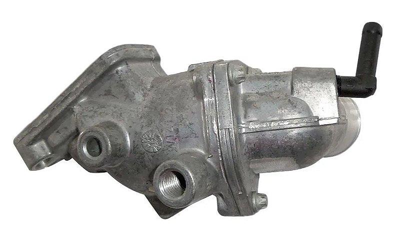 Válvula Termostática Brava 1.8 Dohc 16V 2003/... - Paraiso das Mangueiras