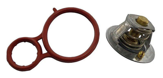 Válvula Termostática Bravo 1.8 Etorq 2010/... 55229837 - Paraiso das Mangueiras