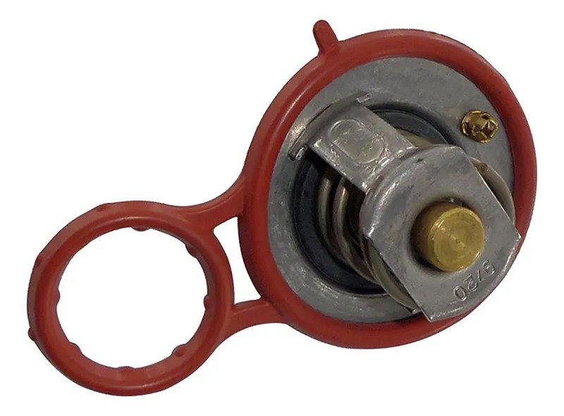 Válvula Termostática Bravo 1.8 Etorq 2010/... 55229837 - Paraiso das Mangueiras