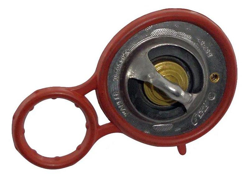 Válvula Termostática Bravo 1.8 Etorq 2010/... 55229837 - Paraiso das Mangueiras