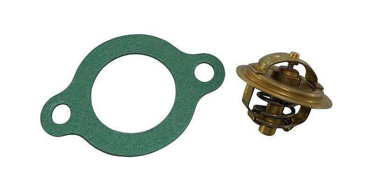 Válvula Termostática C10 2.5 8V 1967/1981 - Paraiso das Mangueiras