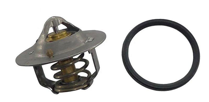 Válvula Termostática Captor 1.6 16V 2017/... 8200772985 - Paraiso das Mangueiras