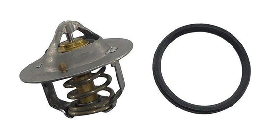 Válvula Termostática Captor 1.6 16V 2017/... 8200772985 - Paraiso das Mangueiras