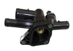 Válvula Termostática Captur Kwid Logan Sandero 1.0 12V - Paraiso das Mangueiras