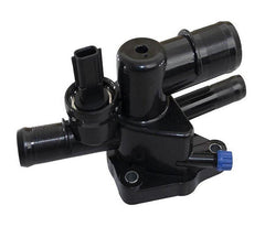 Válvula Termostática Captur Kwid Logan Sandero 1.0 12V - Paraiso das Mangueiras