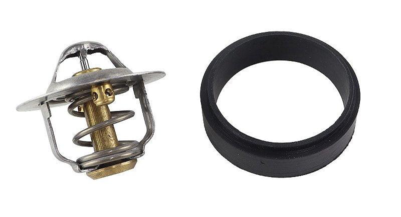 Válvula Termostática Cargo 1215 1217 1316 1317 BG2X8575AA - Paraiso das Mangueiras