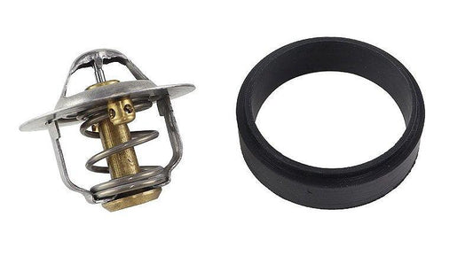 Válvula Termostática Cargo 1215 1217 1316 1317 BG2X8575AA - Paraiso das Mangueiras