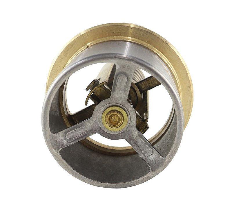 Válvula Termostática Caterpillar 16 1673 1674 342C 4N2212 - Paraiso das Mangueiras