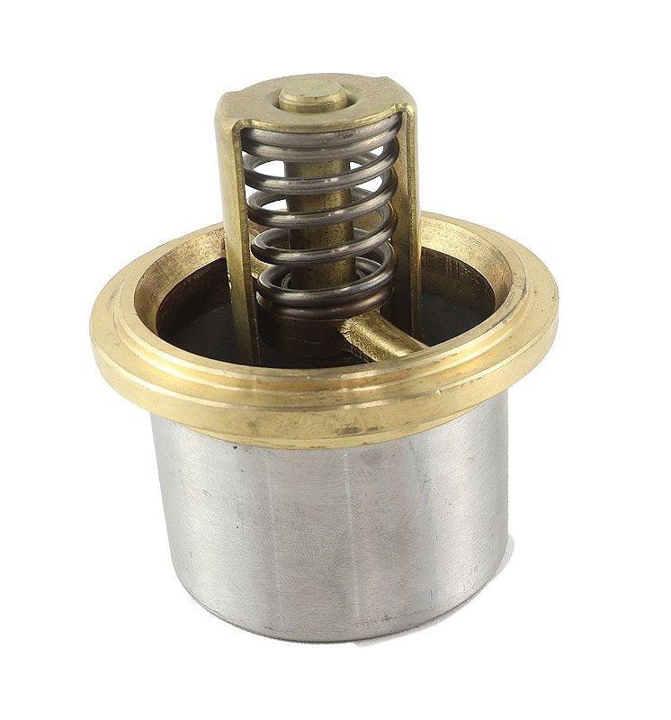 Válvula Termostática Caterpillar 16 1673 1674 342C 4N2212 - Paraiso das Mangueiras