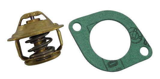 Válvula Termostática Chevette 1.0 1.4 1.6 1974/1994 - Paraiso das Mangueiras