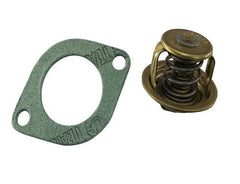 Válvula Termostática Chevette Marajo 1.4 1.6 93209831 - Paraiso das Mangueiras