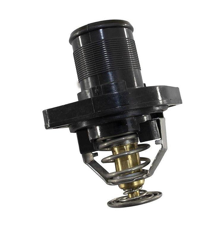 Válvula Termostática Citroen C4 C5 2.0 16V 2008/... - Paraiso das Mangueiras