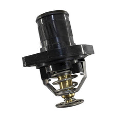 Válvula Termostática Citroen C4 C5 2.0 16V 2008/... - Paraiso das Mangueiras