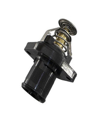 Válvula Termostática Citroen C4 C5 2.0 16V 2008/... - Paraiso das Mangueiras