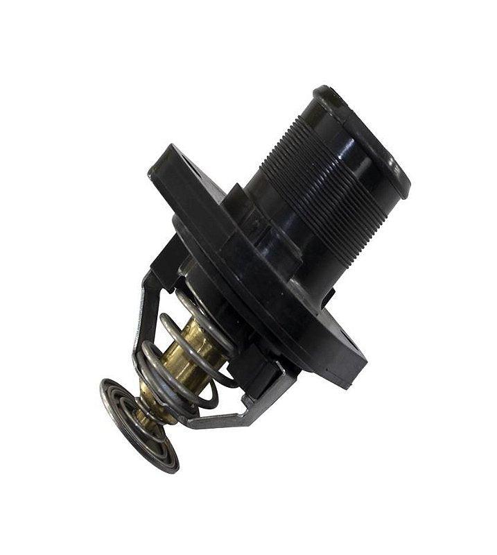 Válvula Termostática Citroen C4 C5 2.0 16V 2008/... - Paraiso das Mangueiras