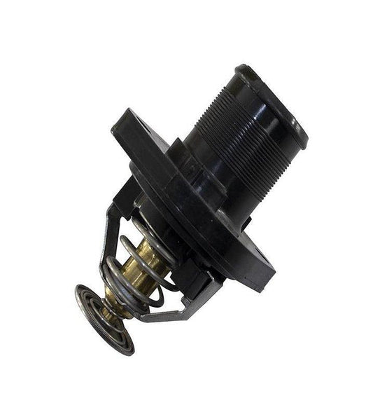 Válvula Termostática Citroen C4 C5 2.0 16V 2008/... - Paraiso das Mangueiras