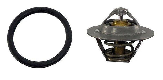 Válvula Termostática Clio 1.6 8V 1996/2002 8200772985 - Paraiso das Mangueiras