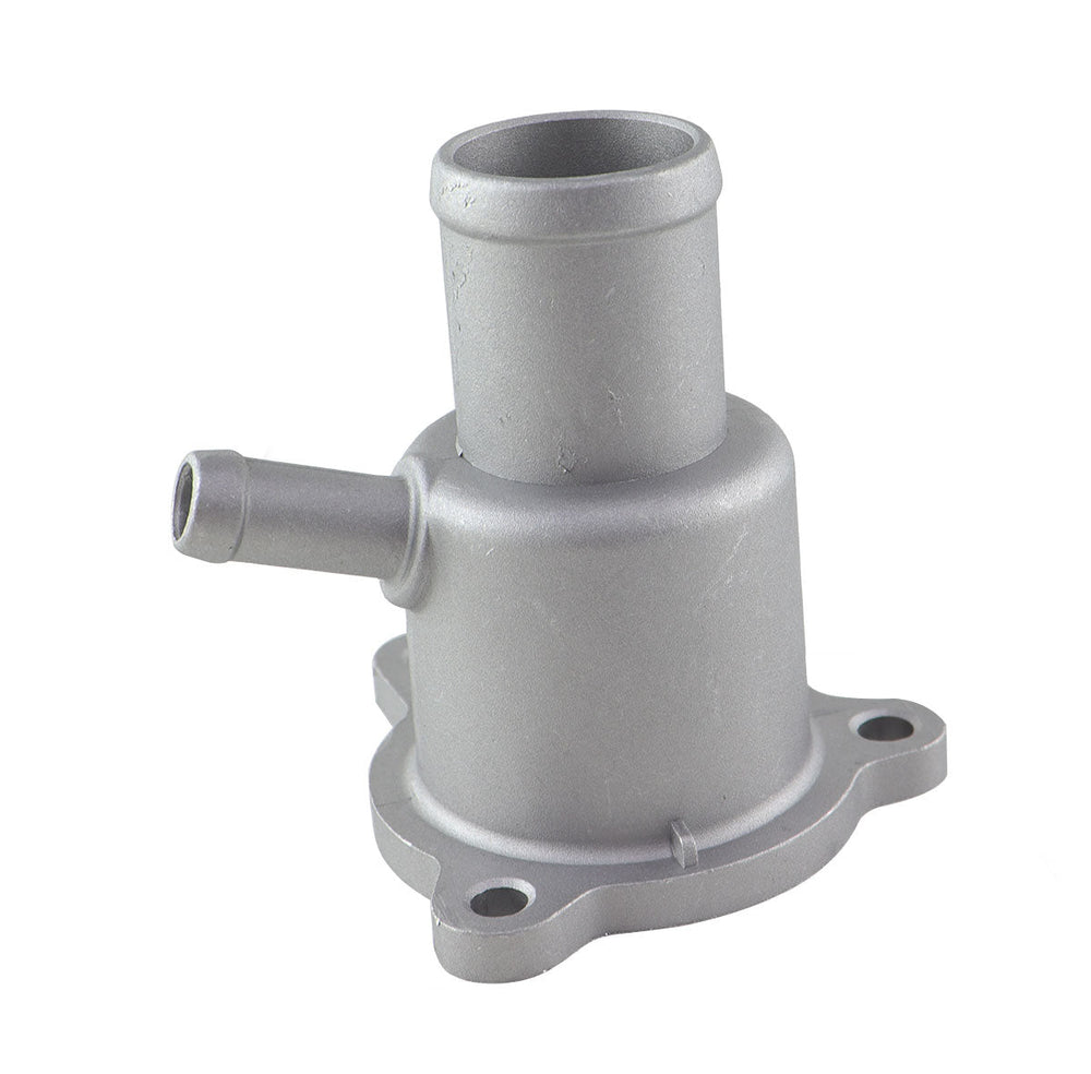 Valvula Termostatica Clio Megane Scenic Logan Alumí 1.6 16v - Paraiso das Mangueiras