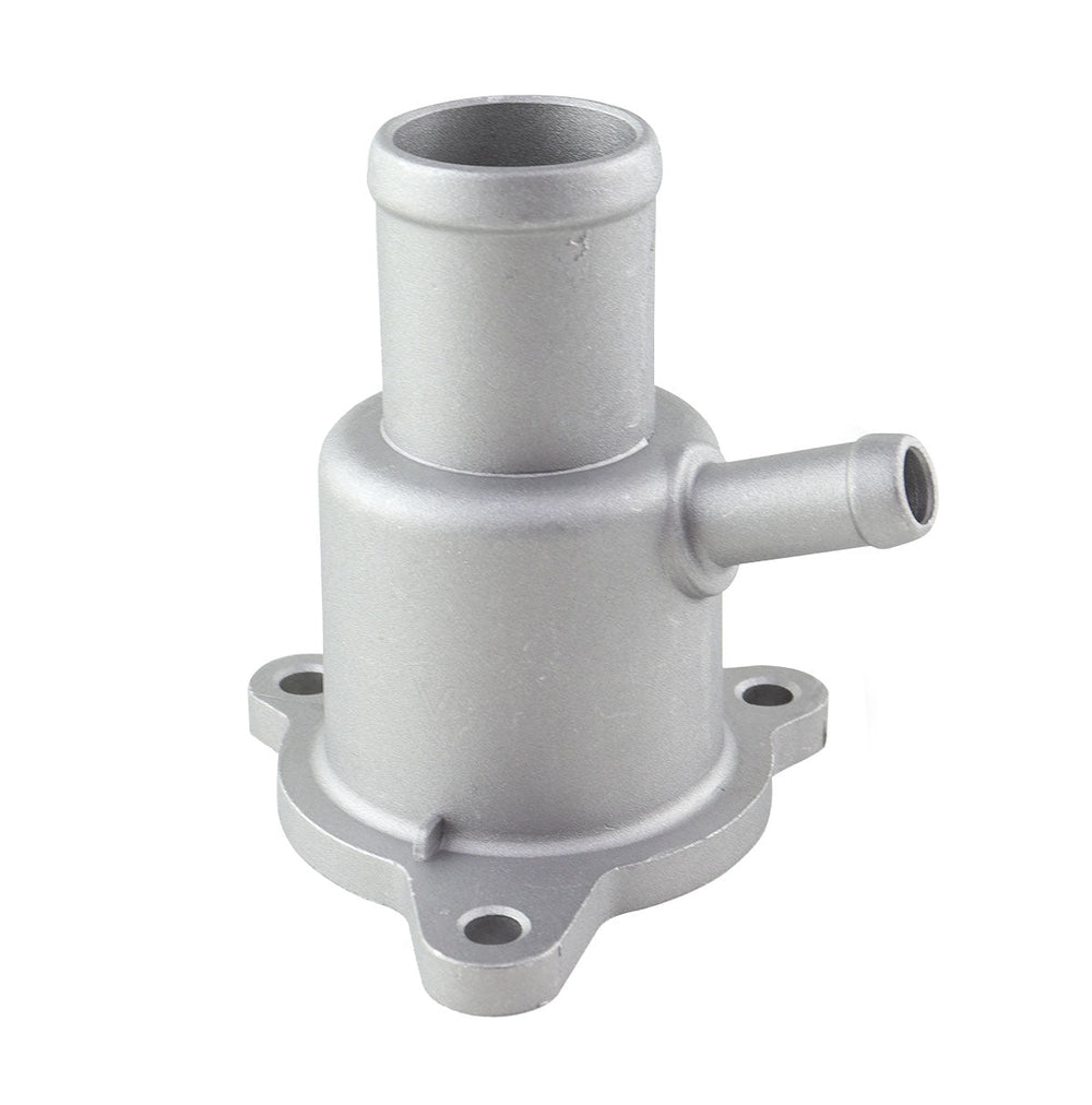 Valvula Termostatica Clio Megane Scenic Logan Alumí 1.6 16v - Paraiso das Mangueiras