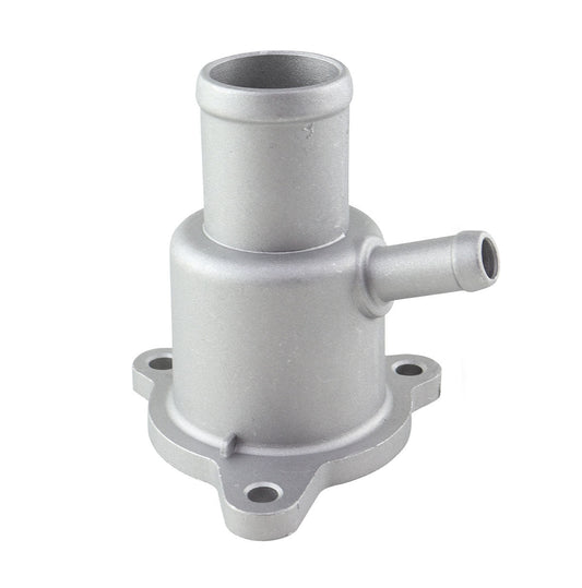 Valvula Termostatica Clio Megane Scenic Logan Alumí 1.6 16v - Paraiso das Mangueiras