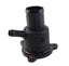 Valvula Termostatica Clio Megane Scenic Logan Sander 1.6 16v - Paraiso das Mangueiras
