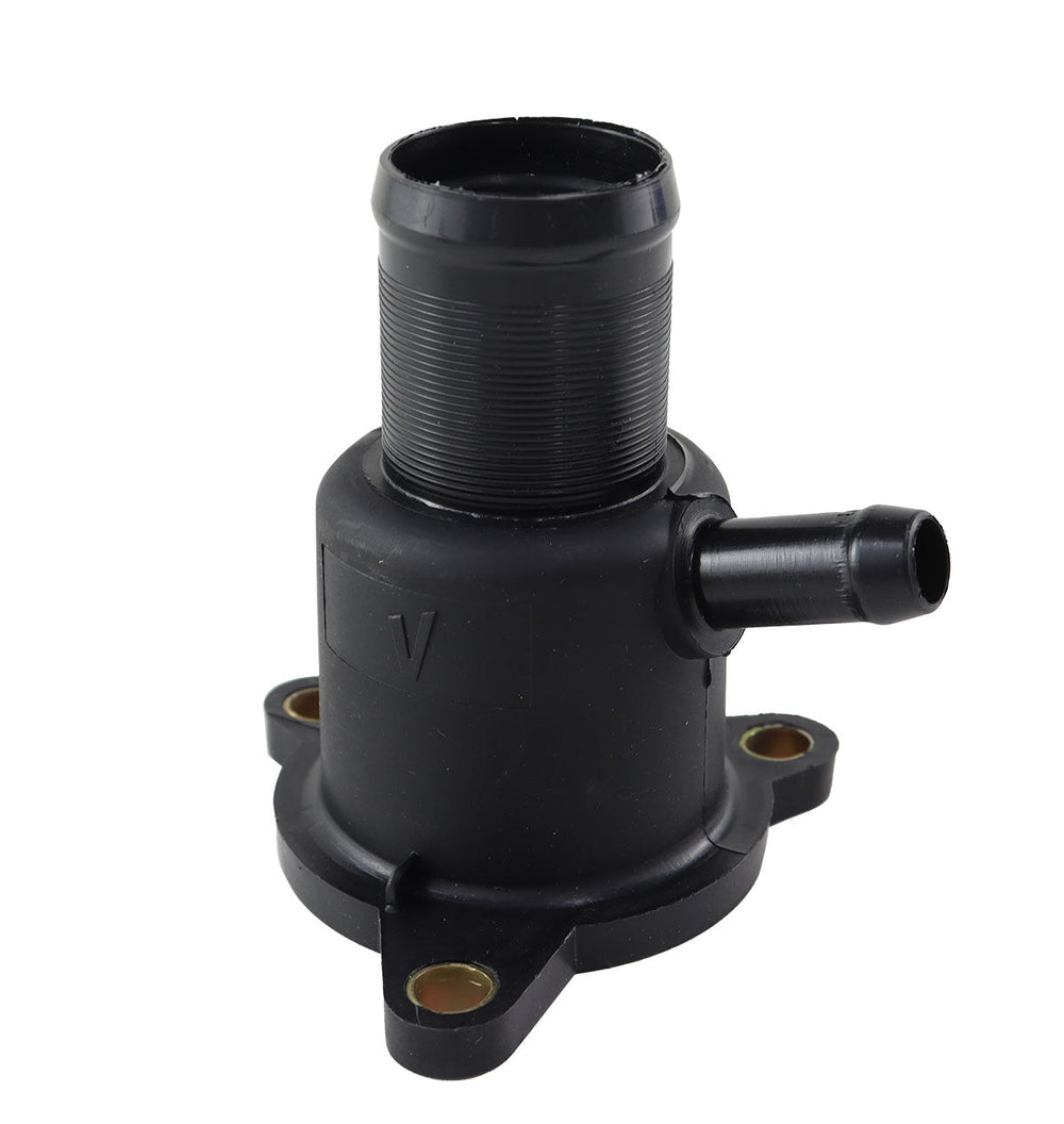 Valvula Termostatica Clio Megane Scenic Logan Sander 1.6 16v - Paraiso das Mangueiras