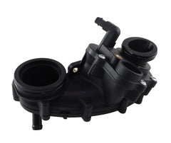 Valvula Termostática Completa Amarok 3.0 V6 24v 2017 A 2022 - Paraiso das Mangueiras