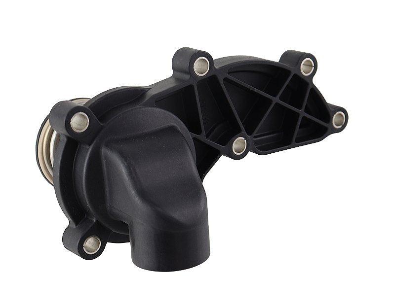 Válvula Termostatica Completa Audi A4 A6 Q5 Q7 3.0 V6 Tfsi - Paraiso das Mangueiras