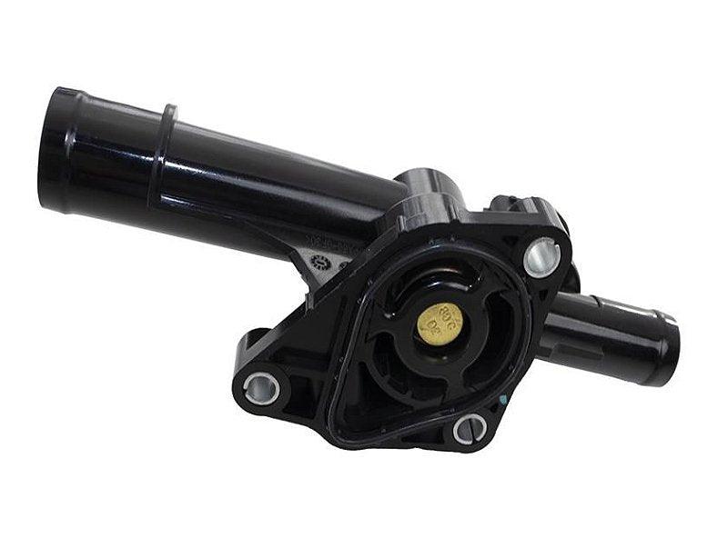 Válvula Termostática Completa Kwid 1.0 3Cil 110609657R - Paraiso das Mangueiras