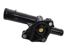 Válvula Termostática Completa Kwid 1.0 3Cil 110609657R - Paraiso das Mangueiras