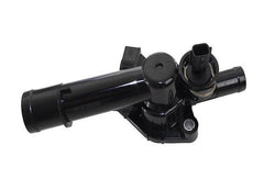 Válvula Termostática Completa Kwid 1.0 3Cil 110609657R - Paraiso das Mangueiras