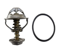 Válvula Termostática Courier Ecost Focus 1.6 8V 3S6G8575A2A - Paraiso das Mangueiras