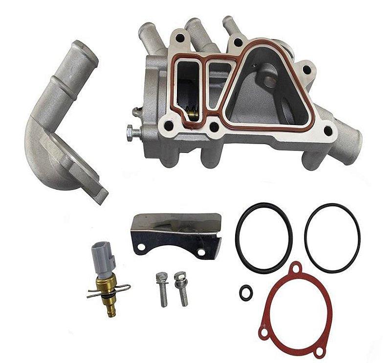 Válvula Termostática Courier Focus 1.6 2s6g8a586d1c - Paraiso das Mangueiras