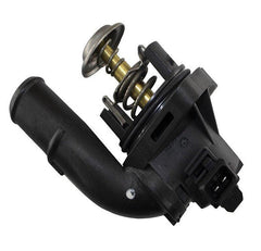 Válvula Termostática Courier Ka 1.6 Zetec Rocam 5s6g8575ba - Paraiso das Mangueiras