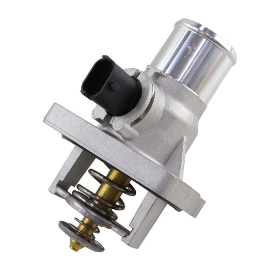 Válvula Termostática Cruze 1.8 16v 2012 2013 2014 Nova - Paraiso das Mangueiras