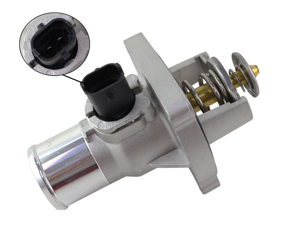 Válvula Termostática Cruze 1.8 16v 2012 2013 2014 Nova - Paraiso das Mangueiras