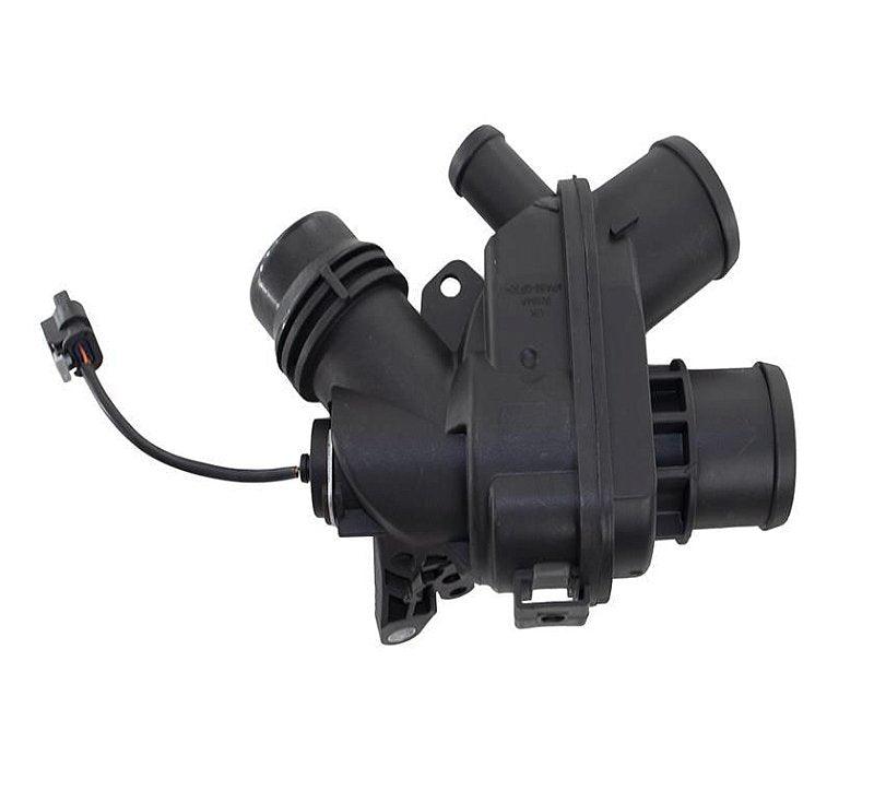 Válvula Termostática Discovery Land Rover Range Rover 3.0 V6 - Paraiso das Mangueiras